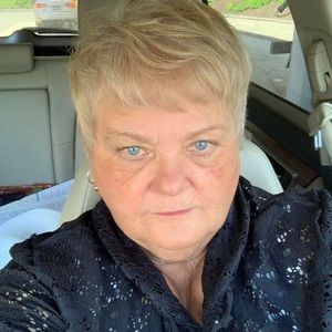 Meet your Posher, Gail